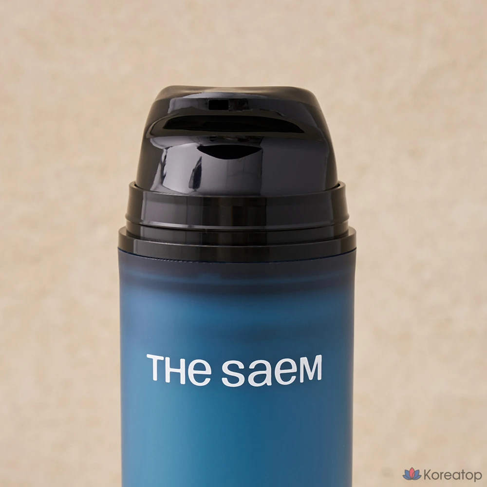 Молочко для лица The Saem Eco Energy All-in-One Moisture Milk, 160 мл, 1 шт.