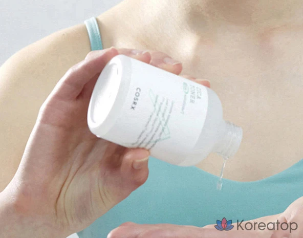 Тоник COSRX Pure Fit Cica, 1 шт.