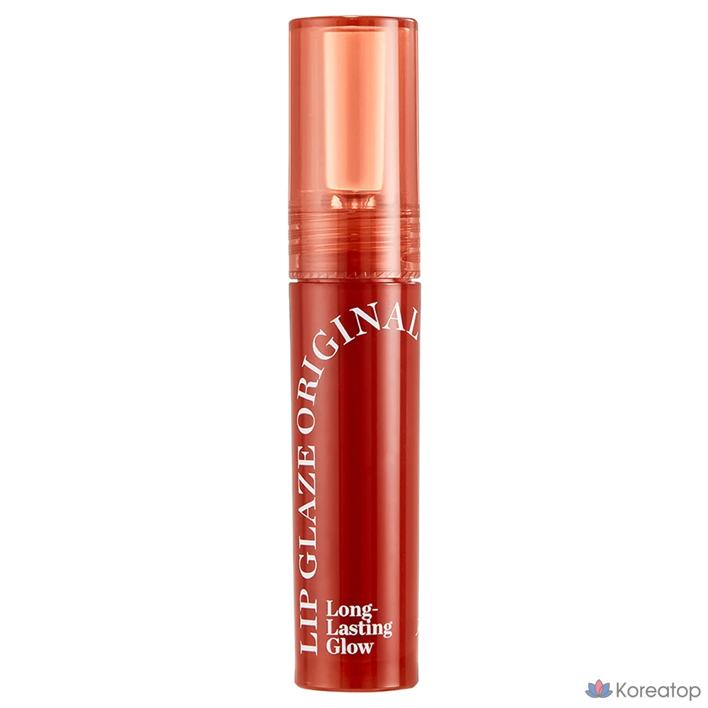 Тинт для губ FMGT Lip Glaze, оттенок Baby Blush, 5 г, 1 шт.