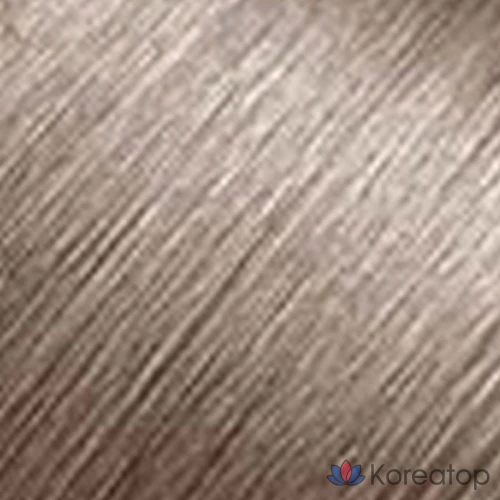 Краска для волос Mise en Scene Hello Bubble, пепельно-бежевый, 1 шт.