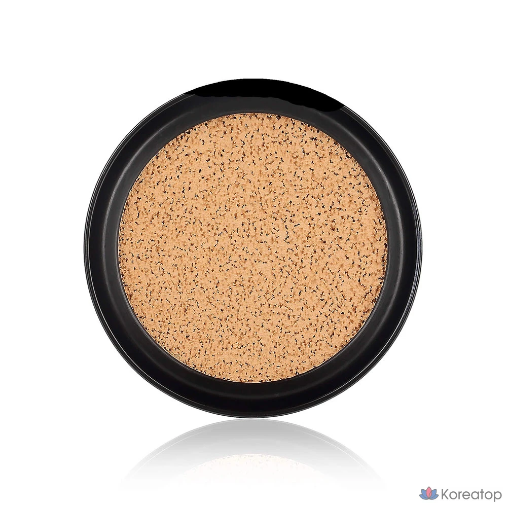 Сменный блок тонального крема Isa Knox Age Focus Phytopro-Retinol Extreme Cover Cushion, № 23, 1 шт.