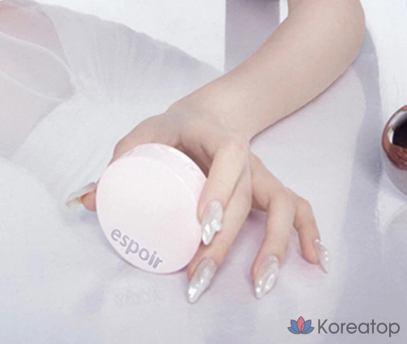 Хайлайтер Espoir Strobing, 8 г, № 2, розовый, морской, 1 шт., фото 5