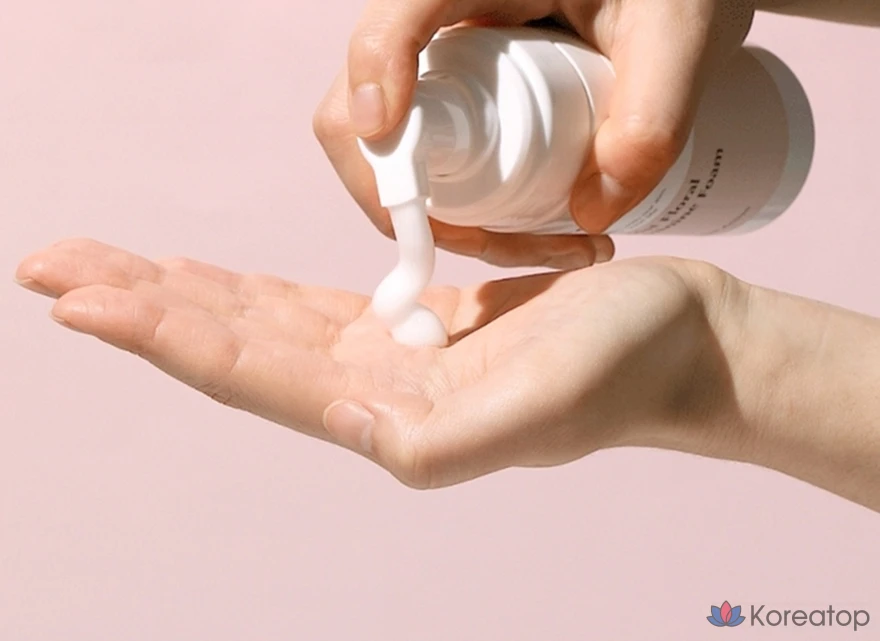 Пенка для интимной гигиены Witch Factory, 1 шт., 150 мл