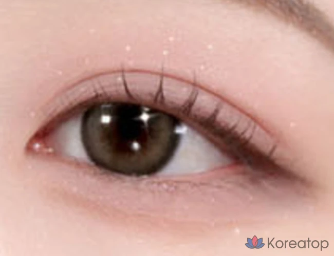 Палетка теней для век Holika Holika My Fave Mood Eye Palette, 11 Letters From Spring, 1 шт., фото 5