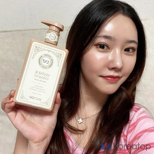 LUCINDE PDRN Saumon Essence Gel 300 мл — увлажняющий и восстанавливающий гель с PDRN из лосося