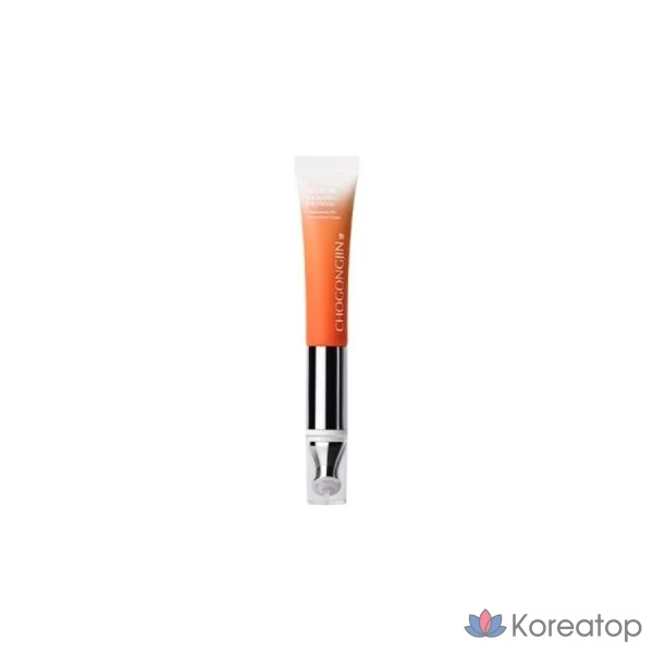 Крем для век Super Chogongjin Sulbon Niacinamine