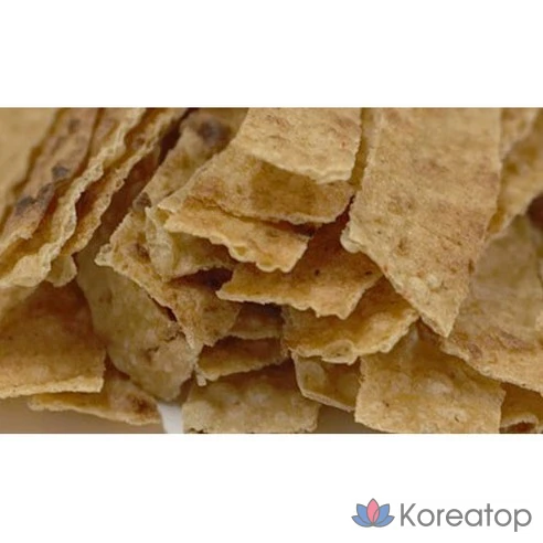 Рыбная закуска Mugerbon Peppehan Tong Original Flavor