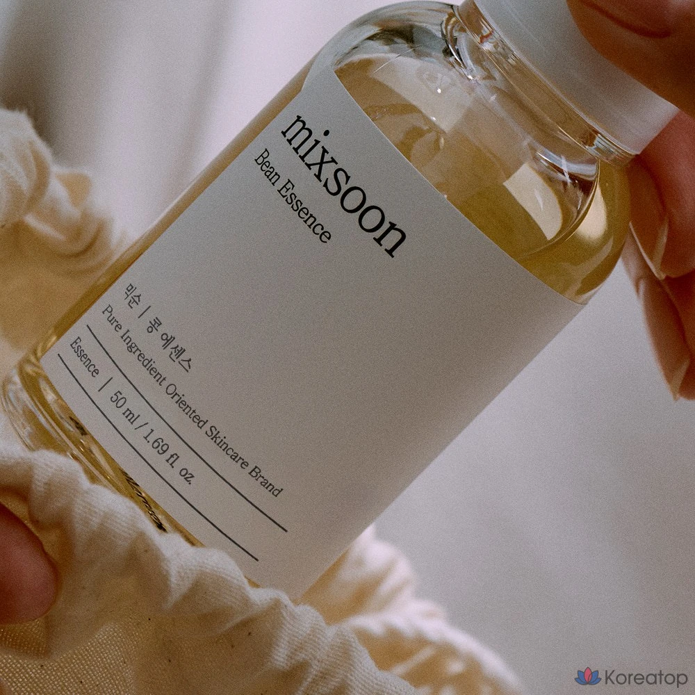 Эссенция из бобов миксун, 50 мл, 1 шт.
