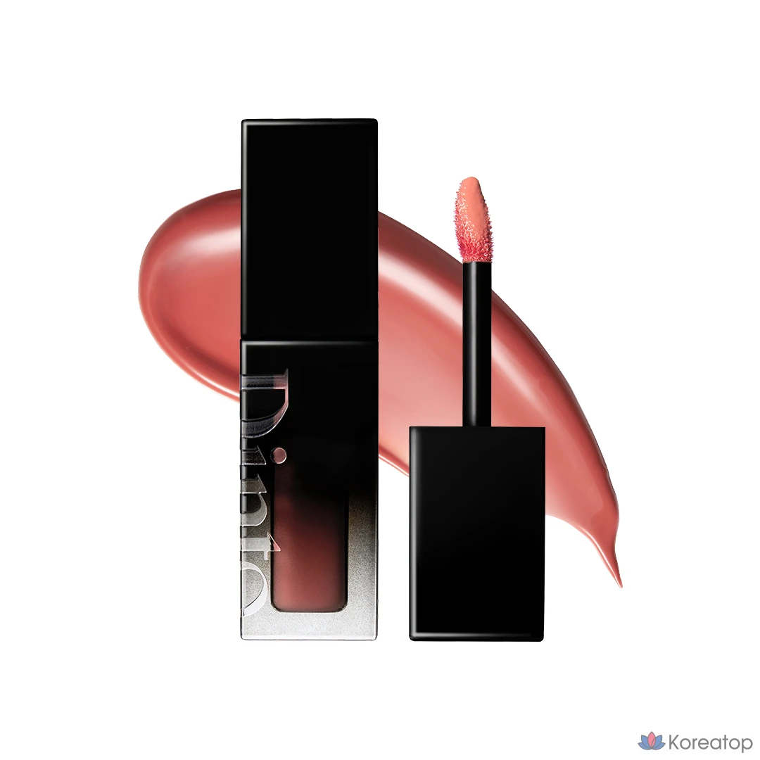 Тинт для губ Dinto Blugloy, 201 Nobilitas, 3,5 г, 1 шт.