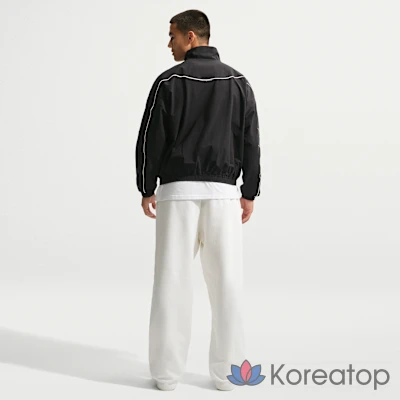 Куртка мужская Nike Standard Issue Dri-FIT Woven Basketball