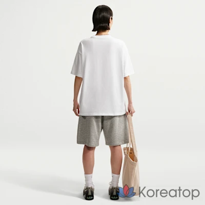 Футболка женская Nike Sportswear Classic Oversized T-Shirt