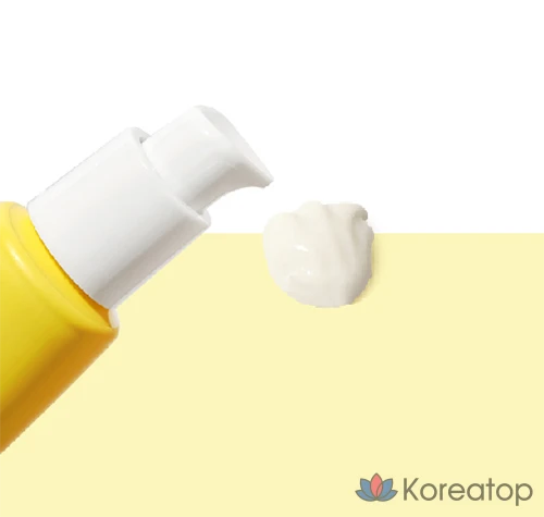 Eunyul Vita Balance Own Sol Shine Cream, 50 мл, 1 шт.