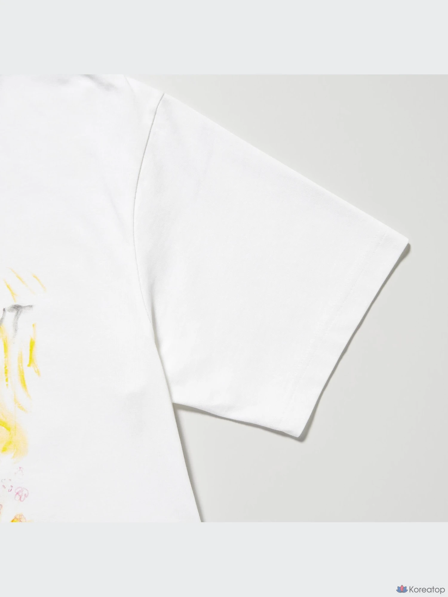 Футболка Uniqlo PEACE FOR ALL Graphic T Regular Fit F.Risso