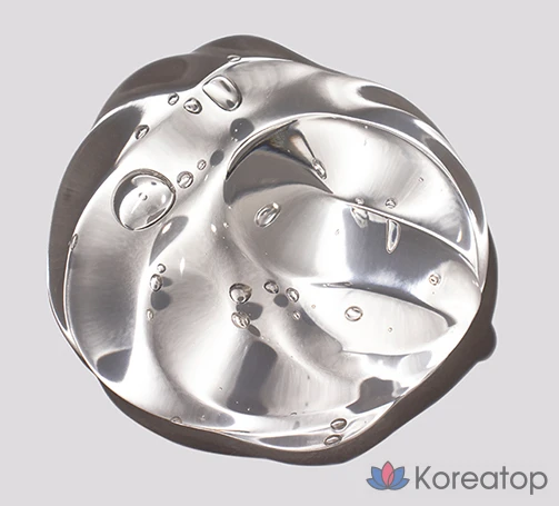 Kinnature Успокаивающий гель для кожи с алоэ, 210 мл, 1 шт.