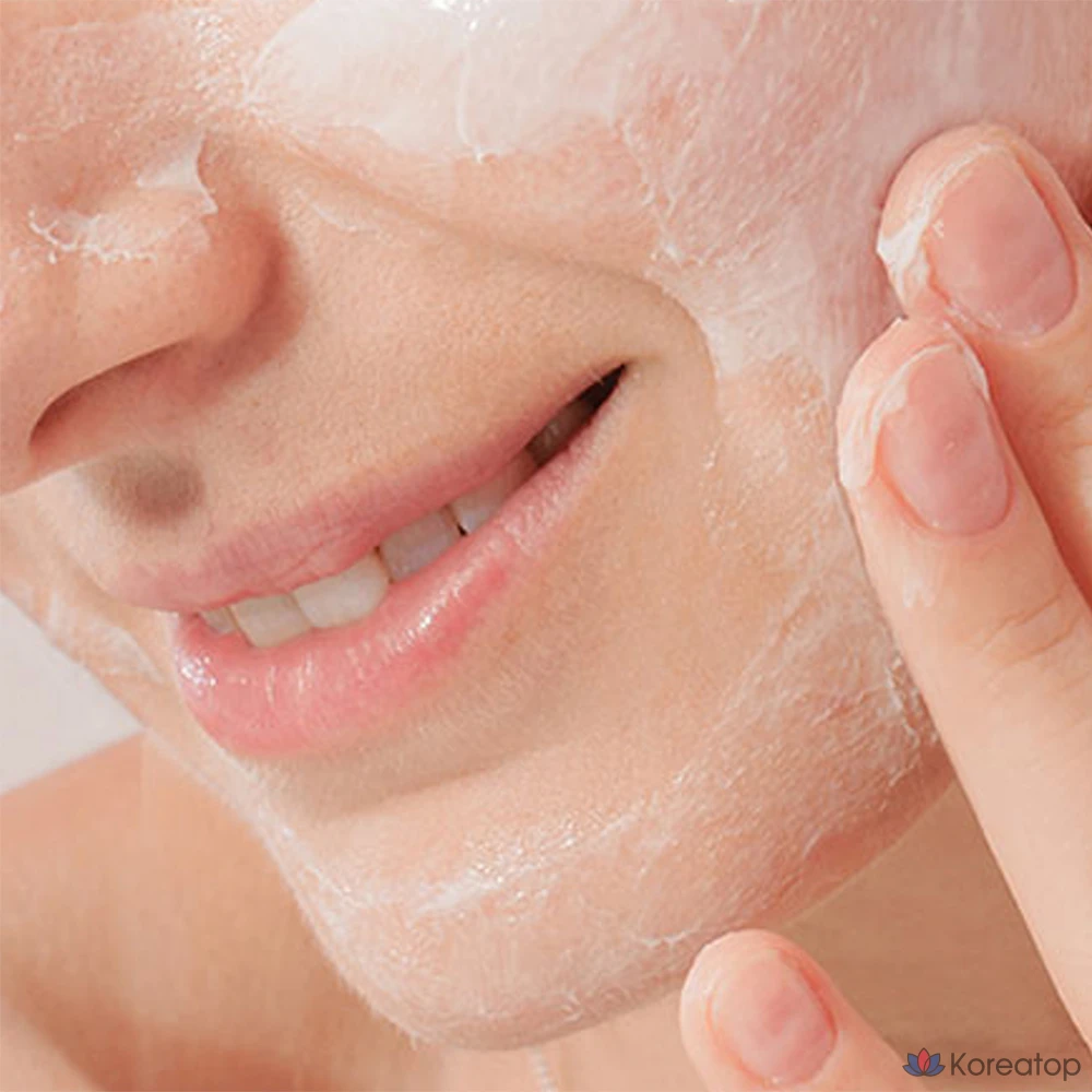 Очищающее молочко для лица NARD, 500 мл, 1 шт.