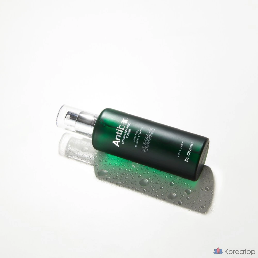 Антибактериальный тоник для лица Dr.Oracle, 150 мл, 1 шт.