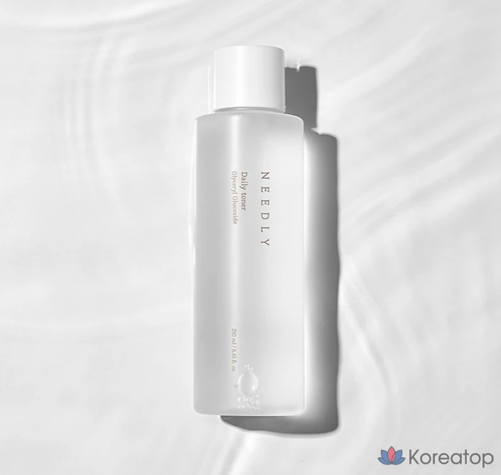 Тоник для ежедневного использования Needly, 250 мл, 1 шт.