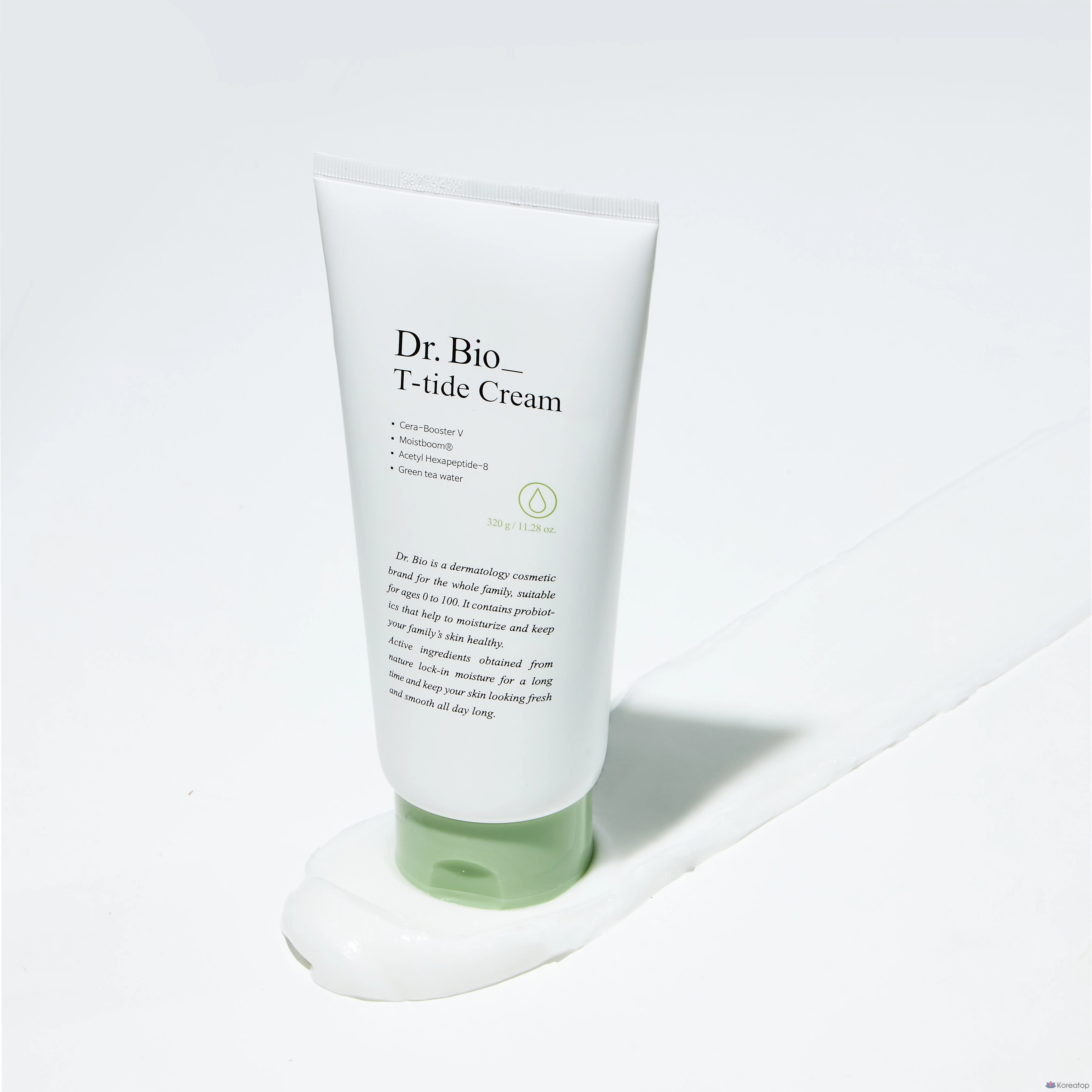 Крем Dr. Bio Titide, 320 г, 1 шт.