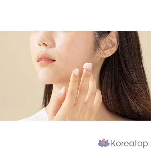 Крем для лица AHC Renew Age Total Reset