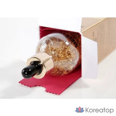 Сыворотка с золотом MediPeel Luxury 24k Gold Ampoule