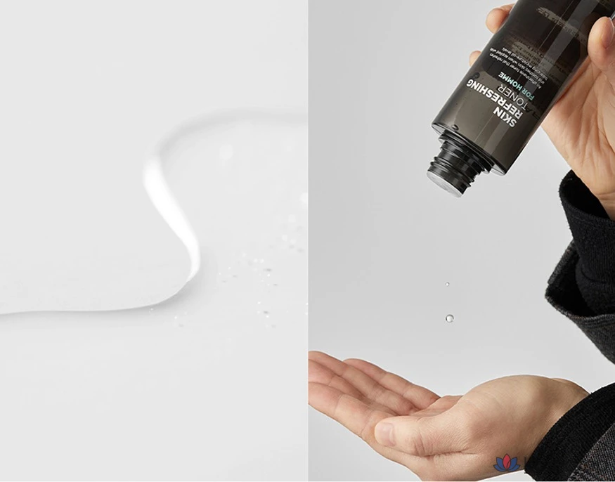 Освежающий тоник для кожи Dermafirm для мужчин, 1 шт., 150 мл