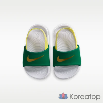 Слайды детские Nike Kawa Baby Slide