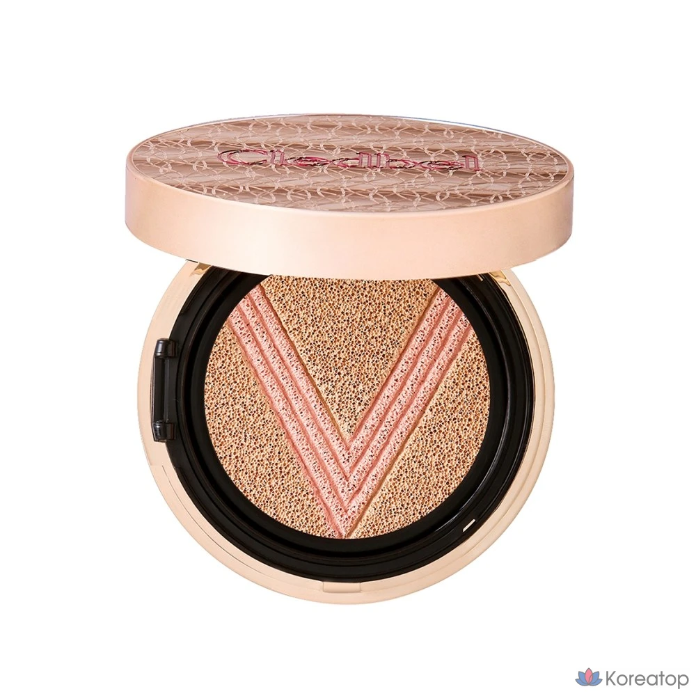 Подушка Cledbel Miracle Power Lift V № 23, 1 шт., фото 2