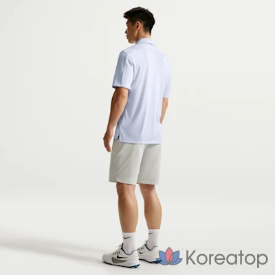 Шорты для гольфа мужские Nike Par Dri-FIT
