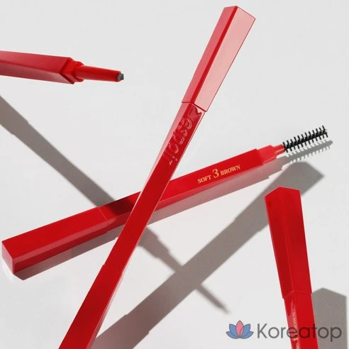 Карандаш для бровей Espoir The Brow Balance Pencil 0,1 г
