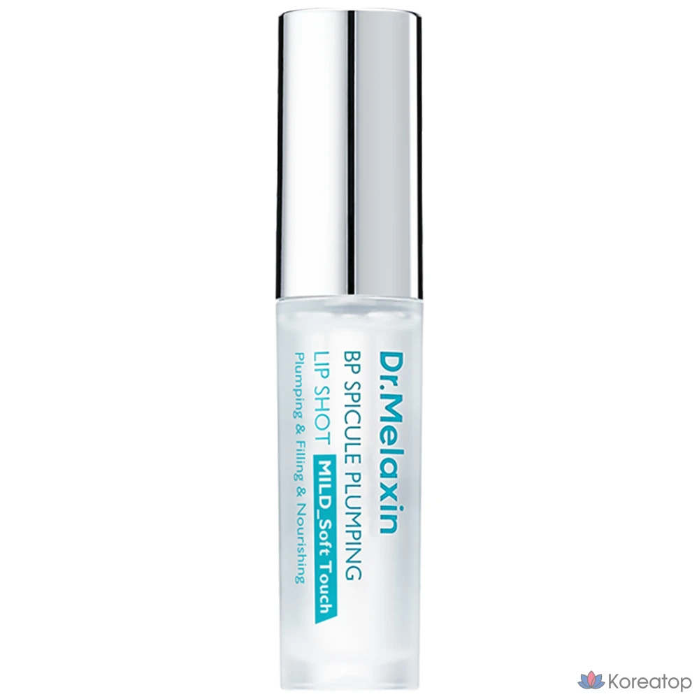 Dr. Melaxin BP Spicule Shot — средство для увеличения объема губ, 1 шт.