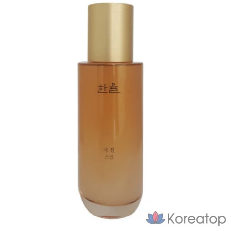 Hanyul Extreme Skin, 125 мл, 1 шт.