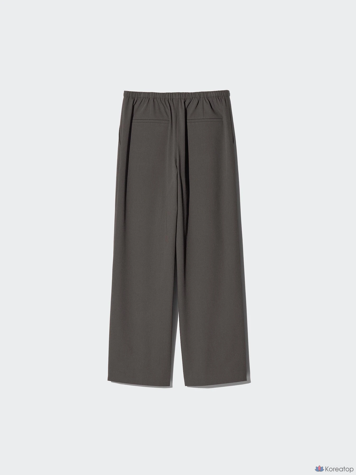 Брюки Uniqlo Smart Easy Pants