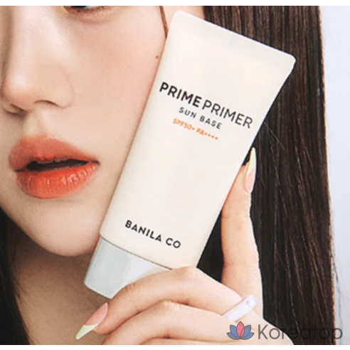 Солнцезащитная база Banila Co Prime Primer Sun Base SPF50+ PA++++
