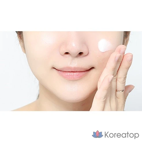 Увлажняющий крем Tony Moly Wonder Ceramide Mochi