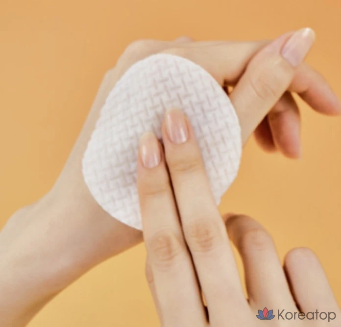 Очищающие подушечки Point&amp; Vita Rose Multi Cleansing Pad, 1 шт., 60 листов