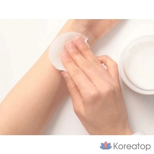 Крем для лица Missha  Super Aqua Ultra Hyalron, 180 г