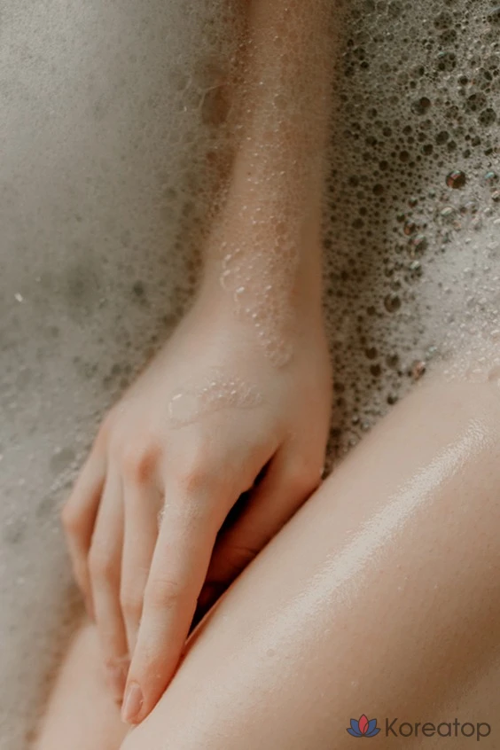 Гель для душа NARD Woody Musk, 500 мл, 1 шт.