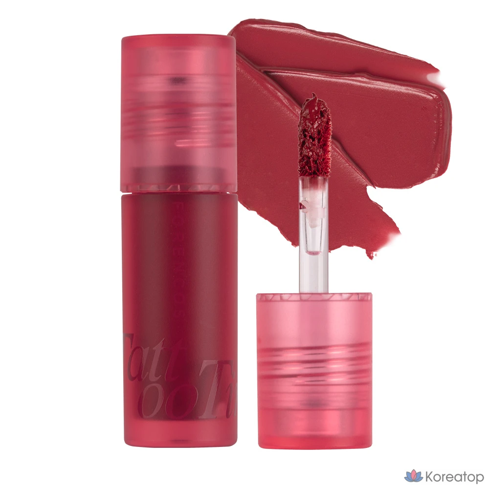 Forencos Claire Velvet Tint, 32 оттенка розового, 1 шт.