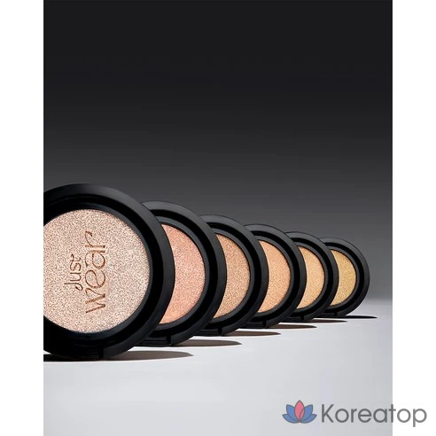 Кушон для удаления пятен VDL Cover Stain Perfecting Cushion EX