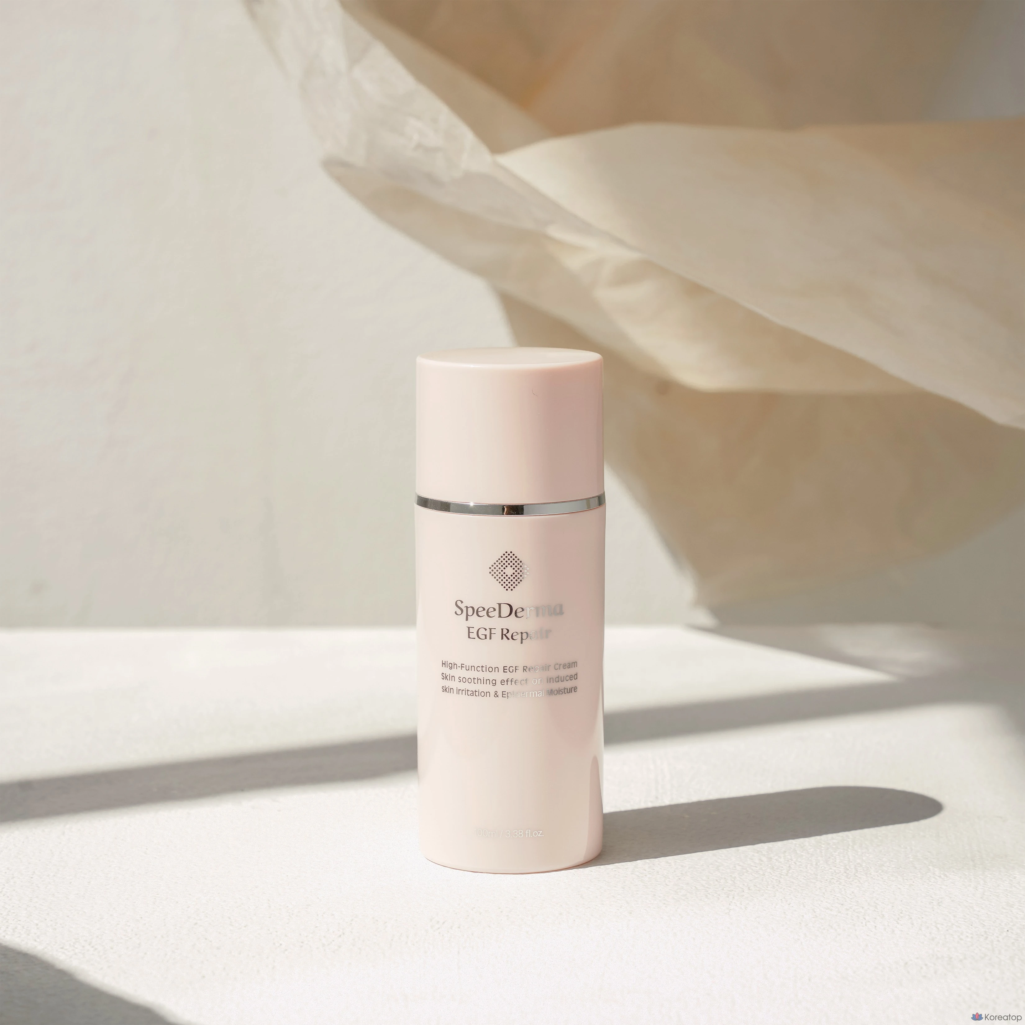 Крем Dermafirm EGF Cica Repair Cream, 1 шт., 100 мл