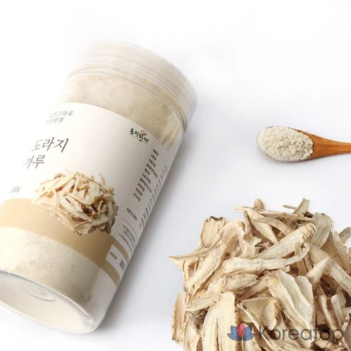 Порошок из корня лопуха 3-летнего Donguihanjae Premium, 300 г