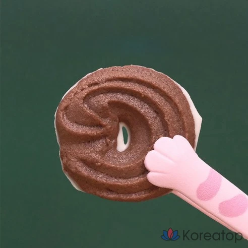 Печенье тирамису с начинкой Haitai Confectionery