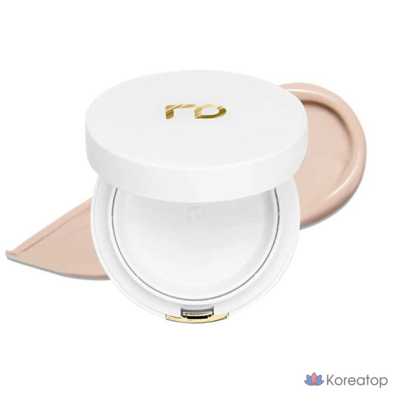 Renoderm BB-крем BB Cushion 15 г Renewal, № 21, 1 шт.