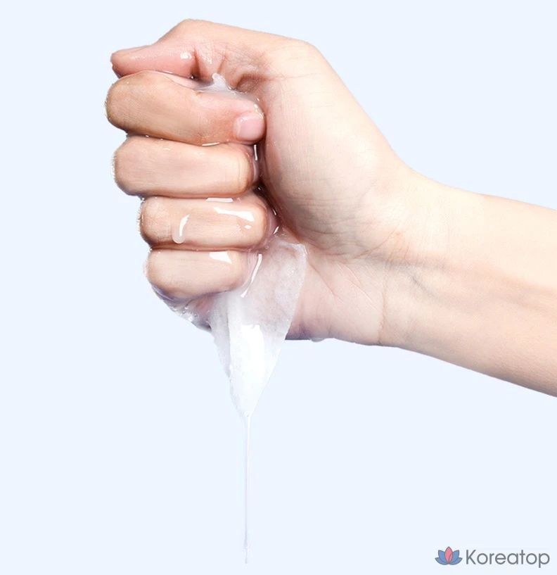 Тканевые маски для лица 3W Clinic Fresh Collagen Mask, 30 листов, 1 упаковка, фото 2