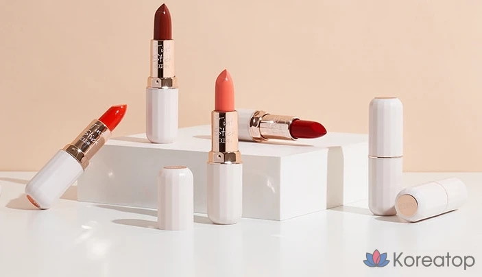 Тональный стик L'OCEAN Rev, 3,2 г, 1 шт., оттенок 04 Brave Tangerine, фото 2