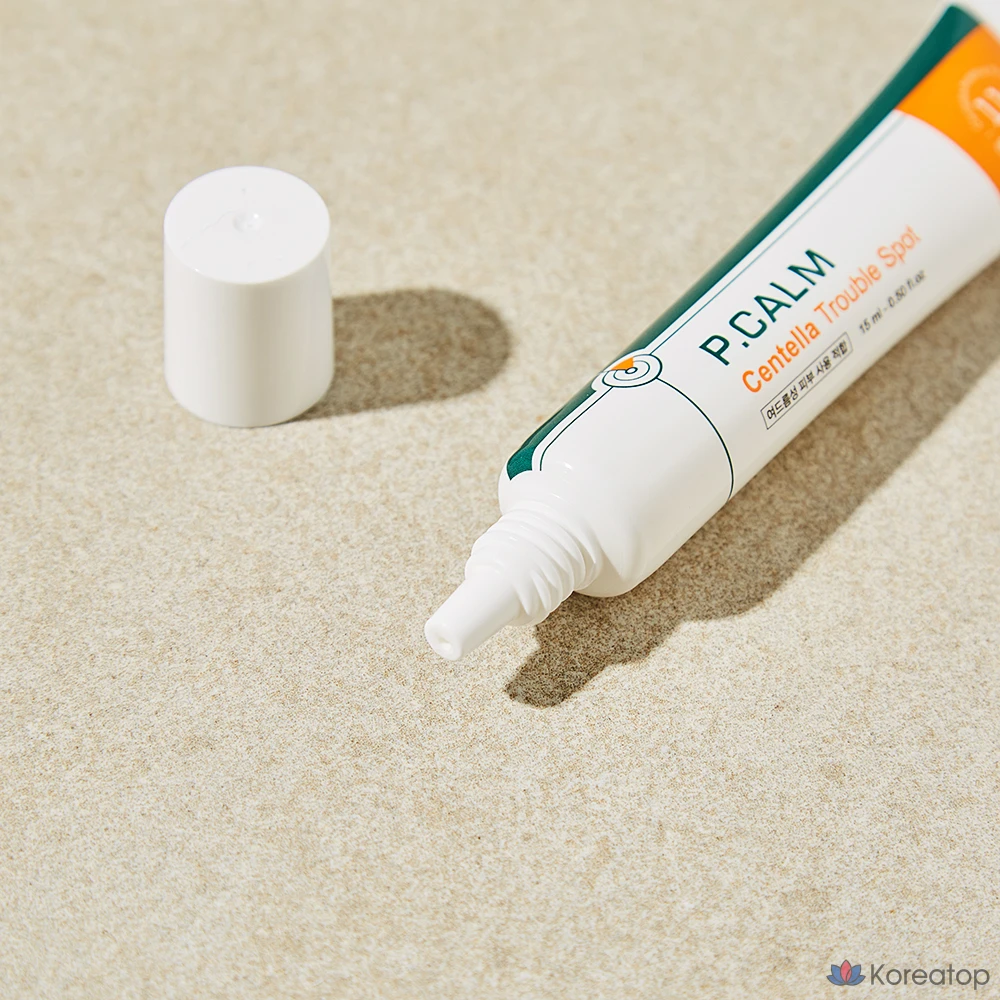 Picam Centella Trouble Spot, 1 шт., 15 мл