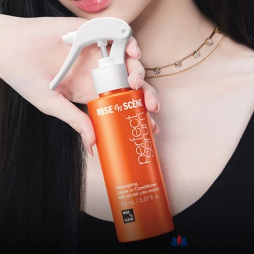 Триатмент для волос Mise en Scene Perfect Tangles Zero No-Wash Treatment Hair Essence, 150 мл, 1 шт.