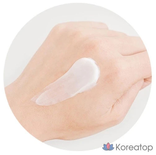 Крем Koreana Ceramide Shot Cream, 50 мл, 1 шт.