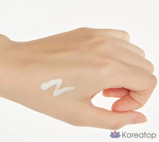 Бальзам для губ Etude Soonjung Panthensoside 10 Cica, 100 мл, 1 шт.