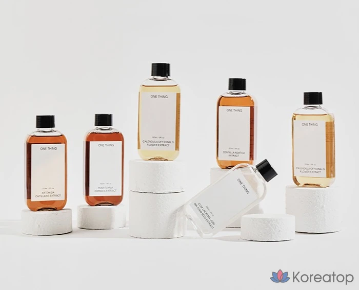 Фильтрат ферментации галактомицетов One Thing, 150 мл, 1 шт.